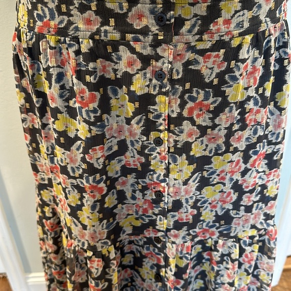 Ann Taylor Loft Skirt - Picture 3 of 5